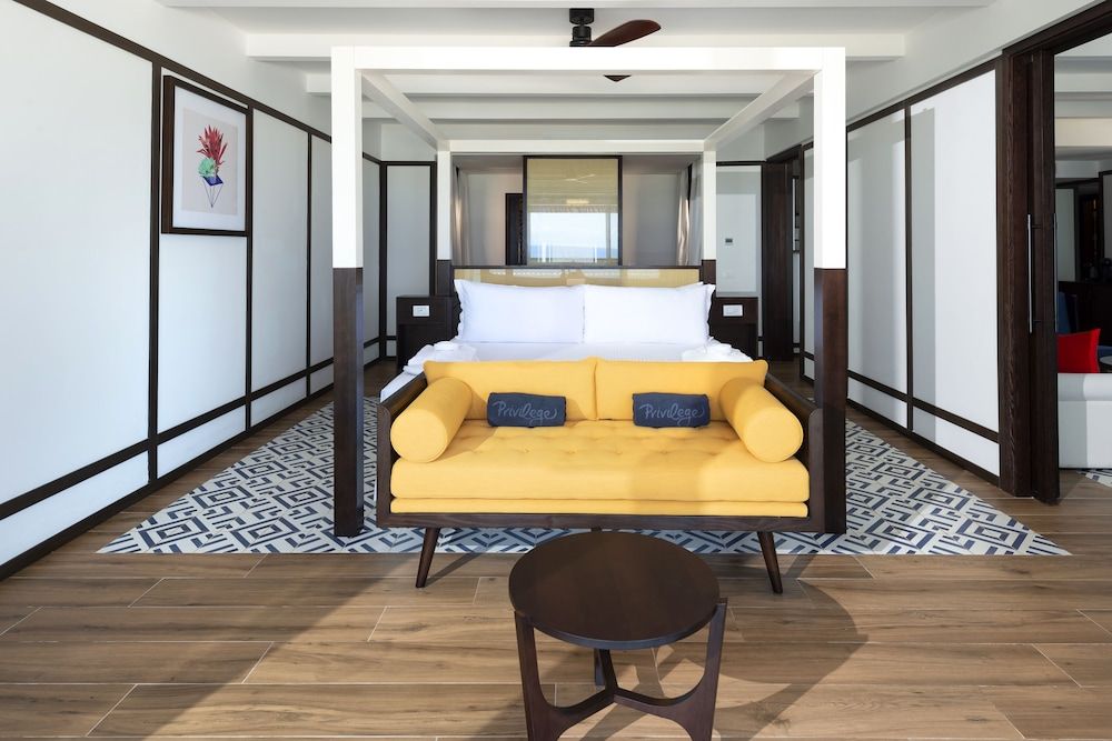 Ocean Coral Spring - All Inclusive Privilege RoofTop Master Suite 2