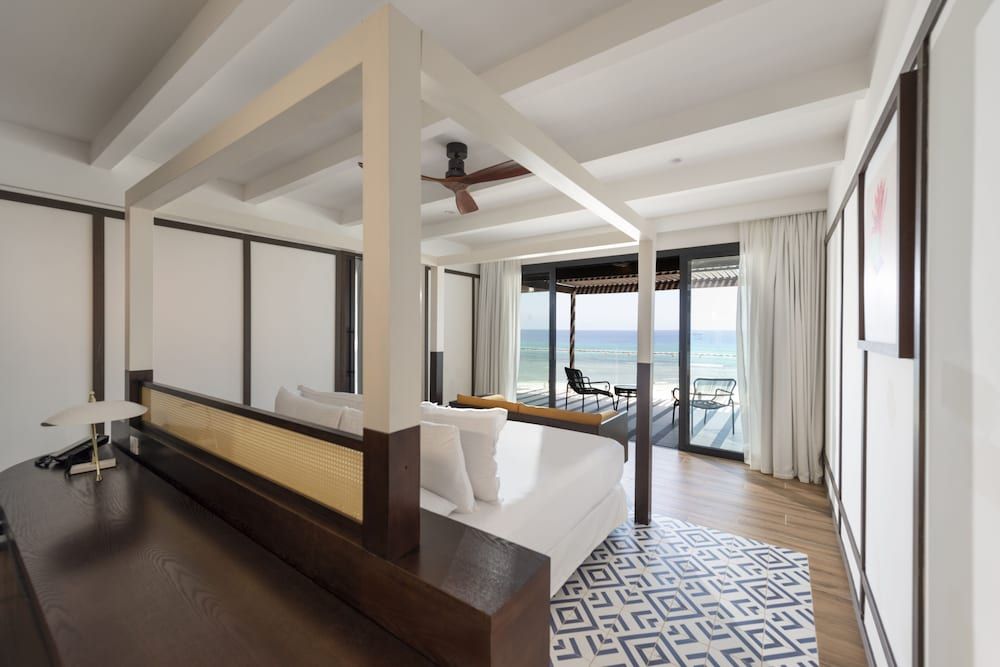 Ocean Coral Spring - All Inclusive Privilege RoofTop Master Suite 3