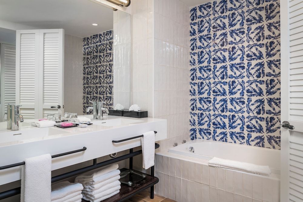 Ocean Coral Spring - All Inclusive Junior Suite Family Daisy 5