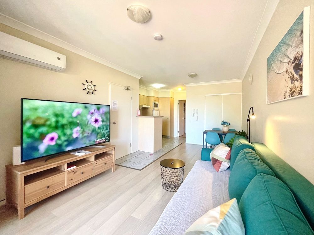 Standard Apartment, 1 Bedroom