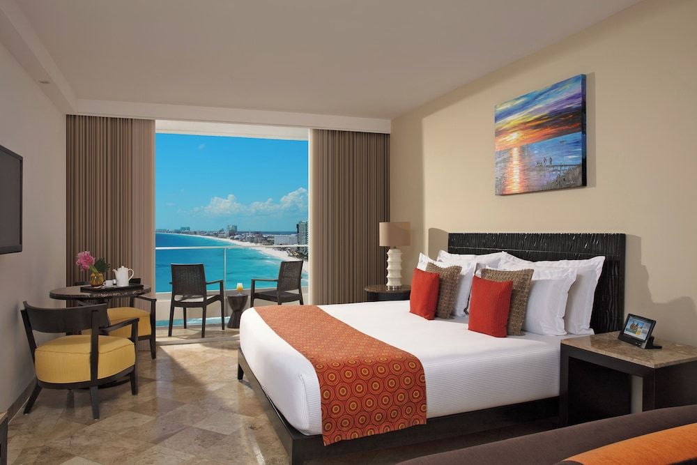 undefined Krystal Grand Cancun All Inclusive 2