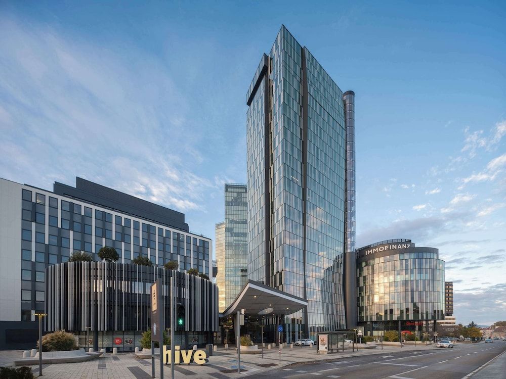 undefined Clarion Hotel Vienna South 6