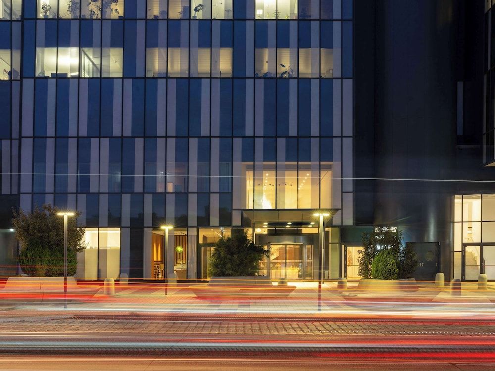 undefined Clarion Hotel Vienna South 9