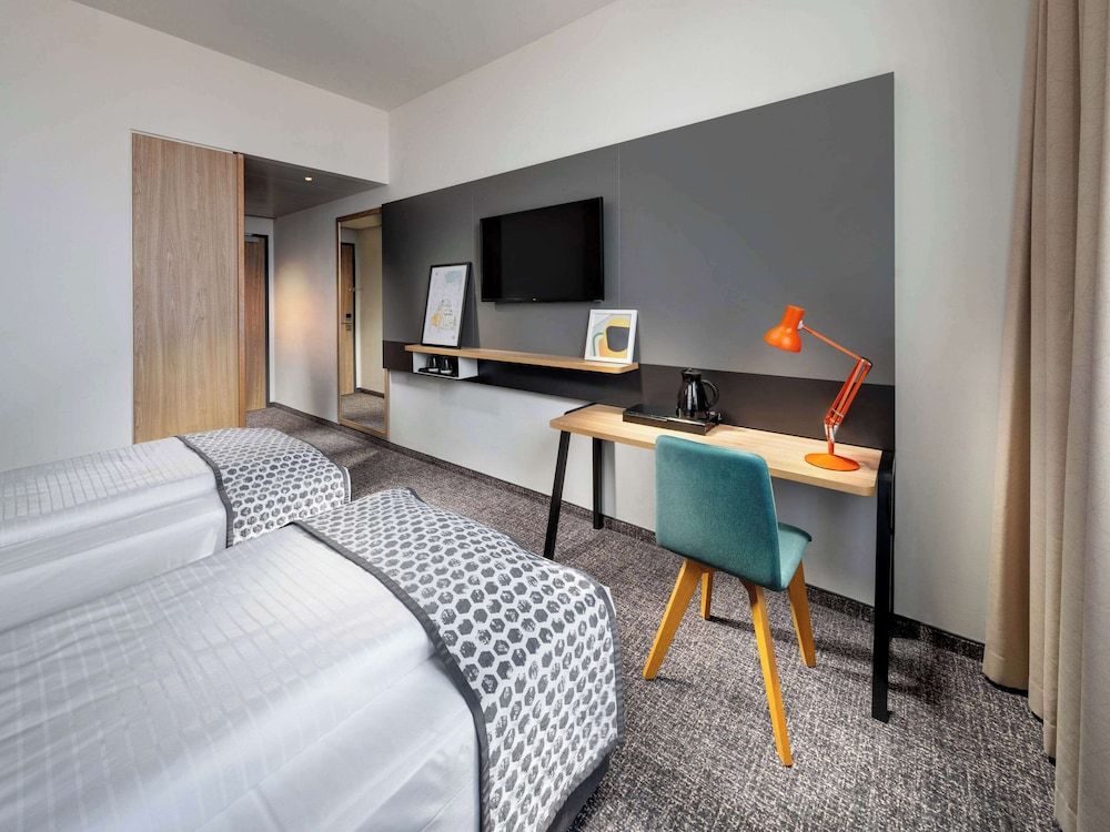 undefined Clarion Hotel Vienna South 2