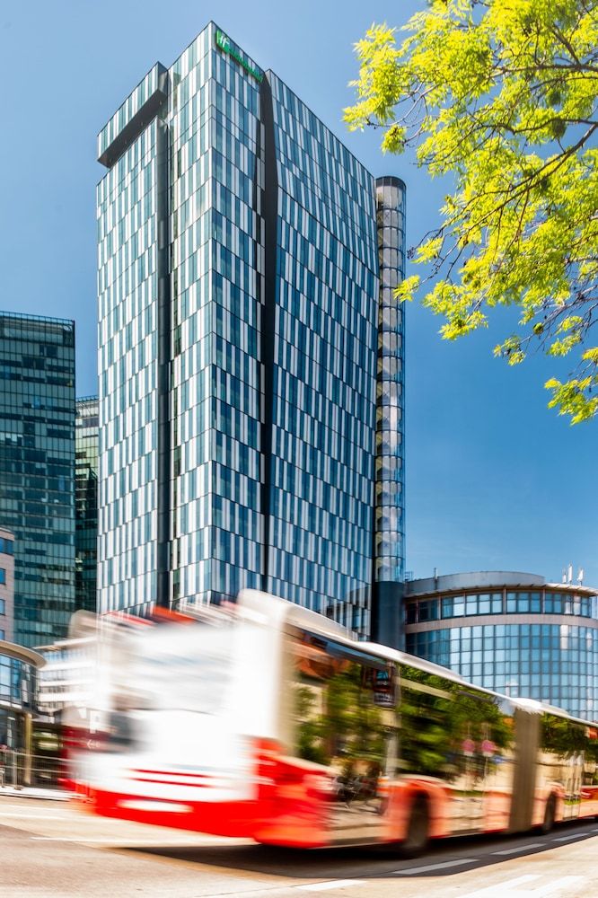 undefined Clarion Hotel Vienna South 5