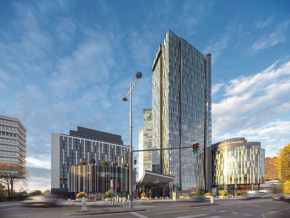 undefined Clarion Hotel Vienna South 7