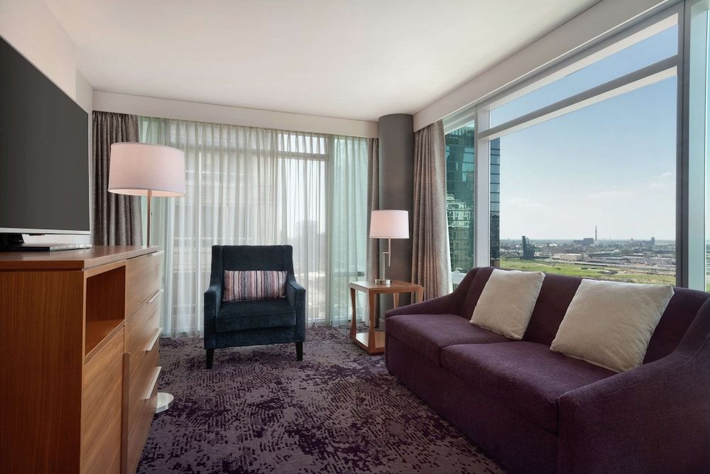 undefined Homewood Suites by Hilton Chicago Downtown South Loop 8