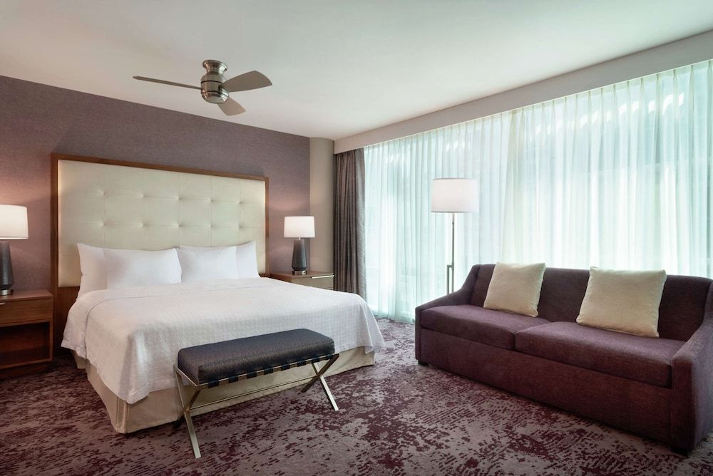 undefined Homewood Suites by Hilton Chicago Downtown South Loop 3