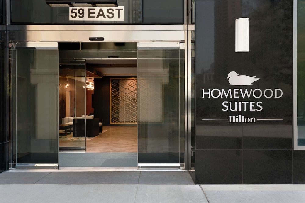 undefined Homewood Suites by Hilton Chicago Downtown South Loop
