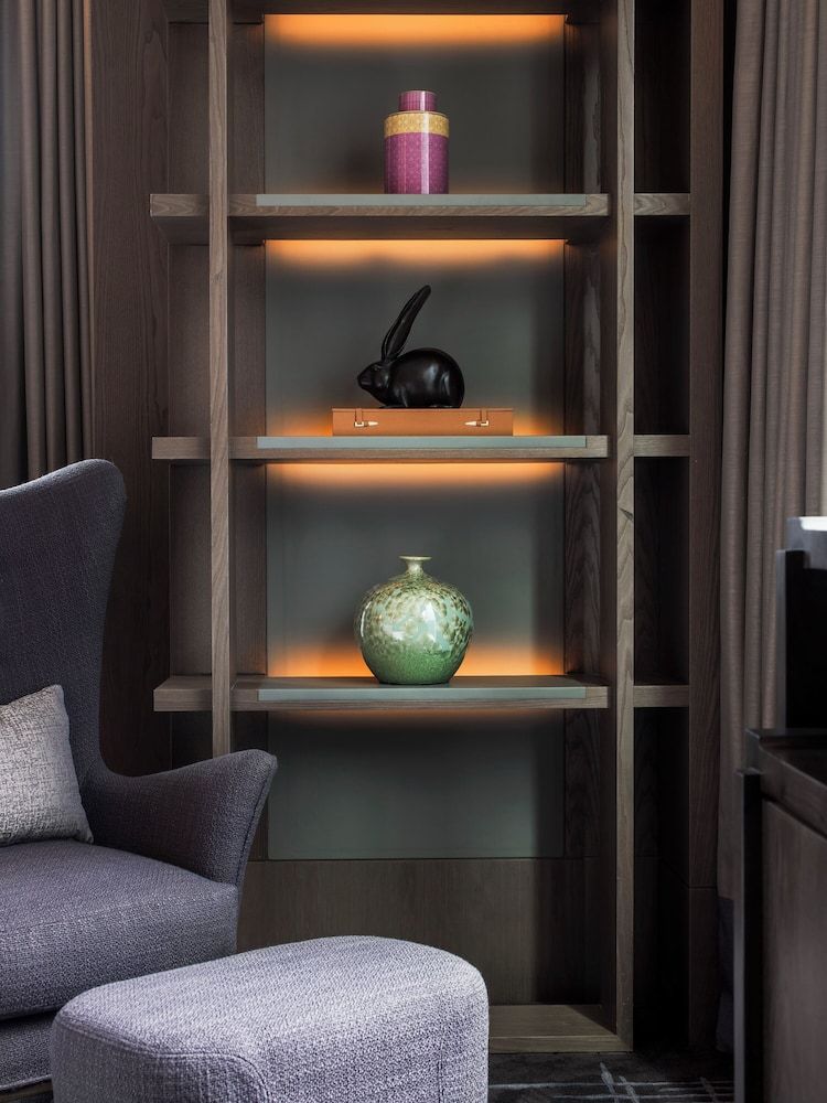 undefined The St. Regis Hong Kong 9