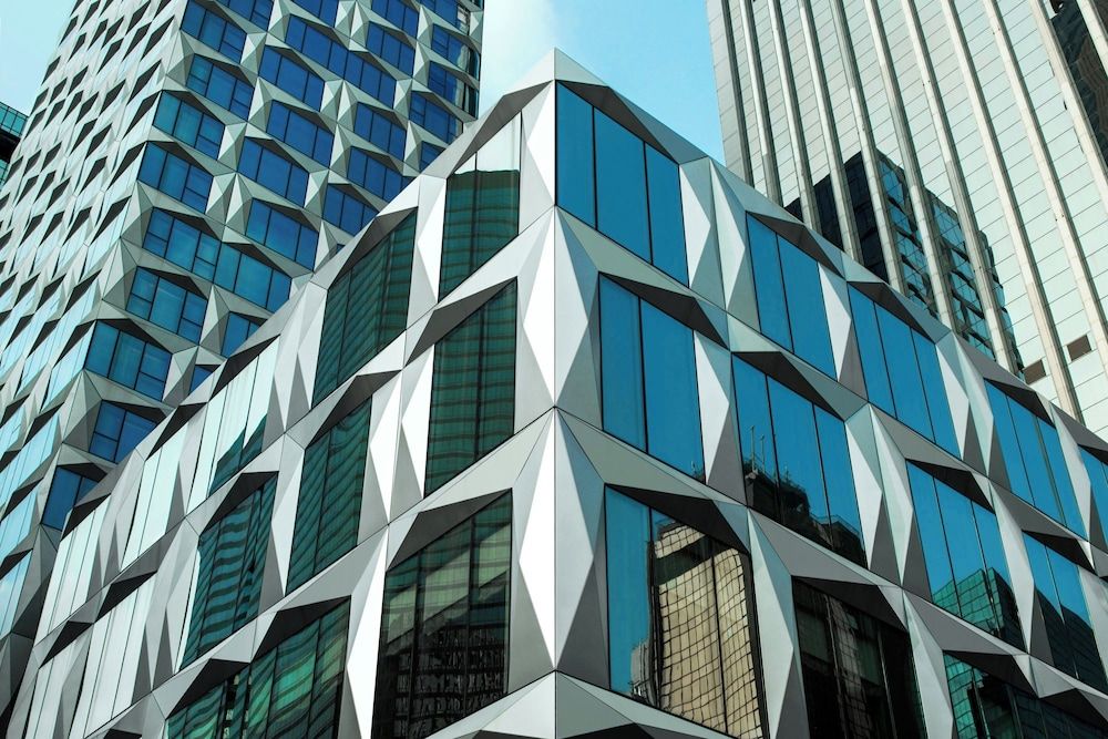 undefined The St. Regis Hong Kong 3