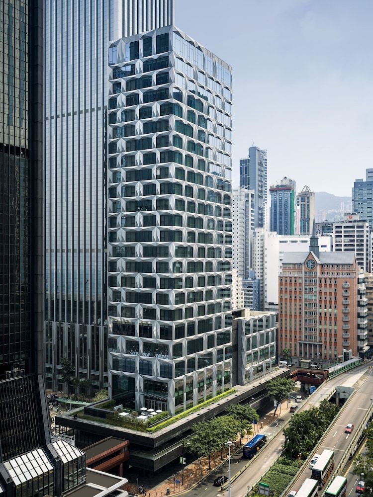 undefined The St. Regis Hong Kong 6