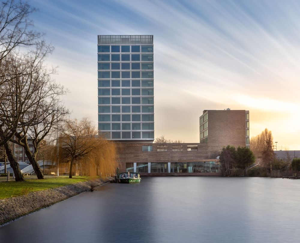 undefined Olympic Hotel 7