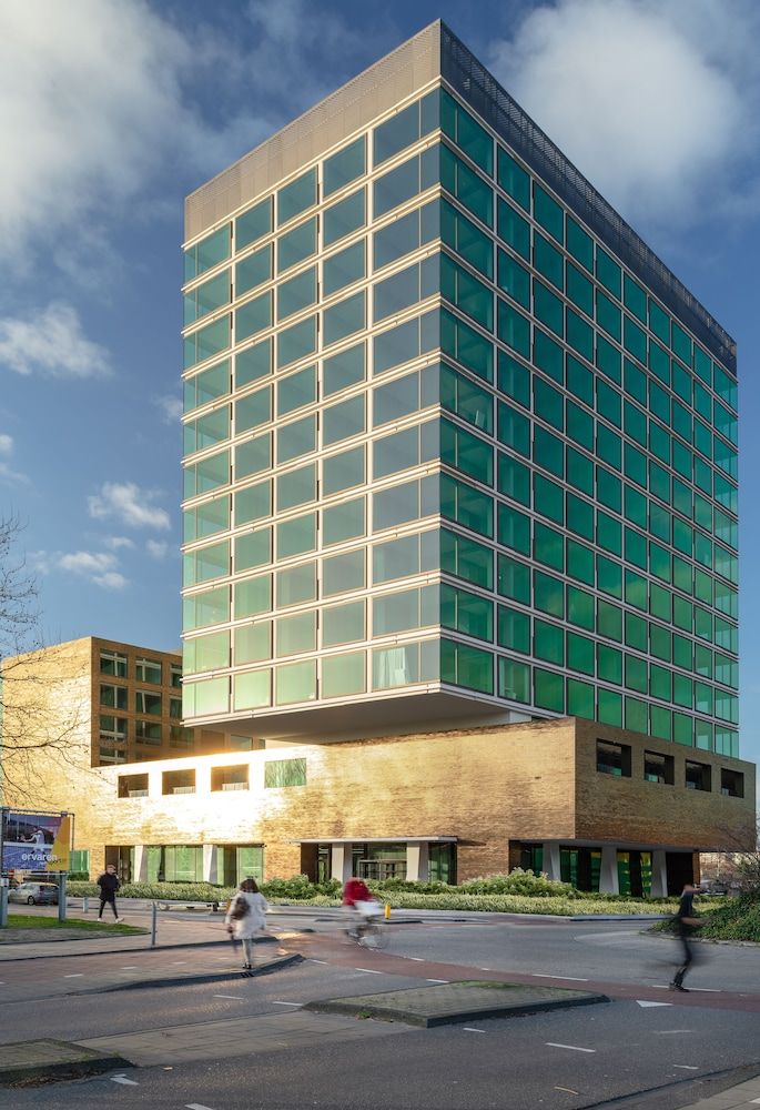 undefined Olympic Hotel 8