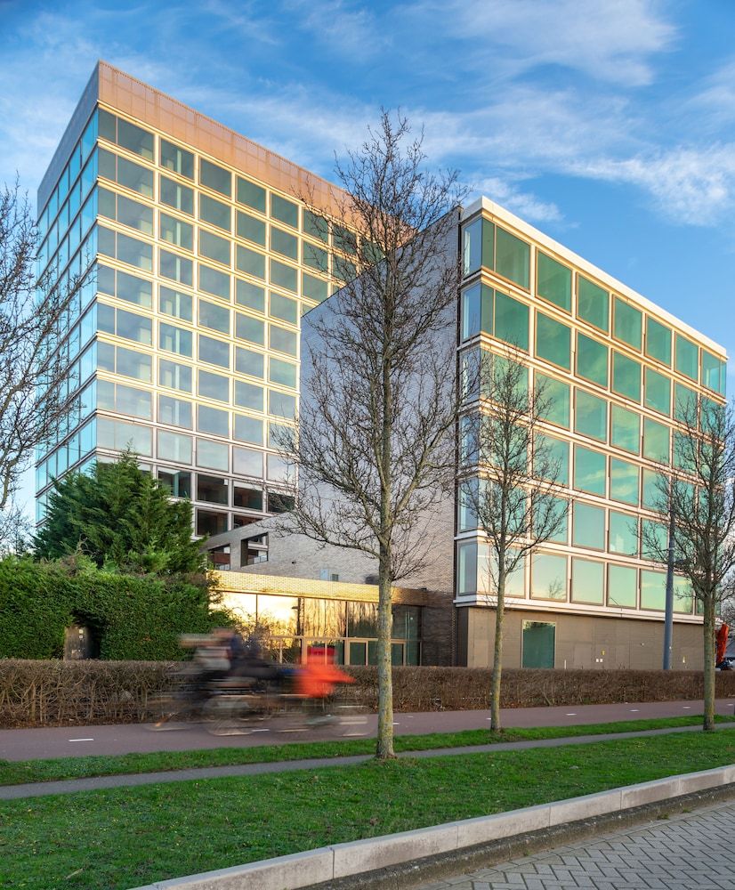 undefined Olympic Hotel 4