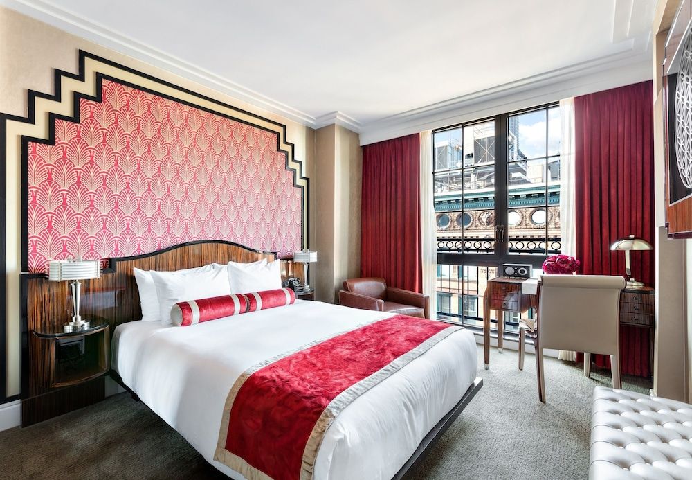 undefined Walker Hotel Greenwich Village 6