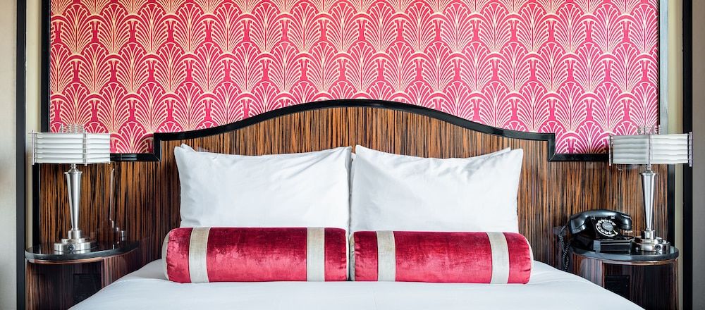 undefined Walker Hotel Greenwich Village