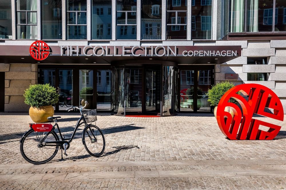 undefined NH Collection Copenhagen 2