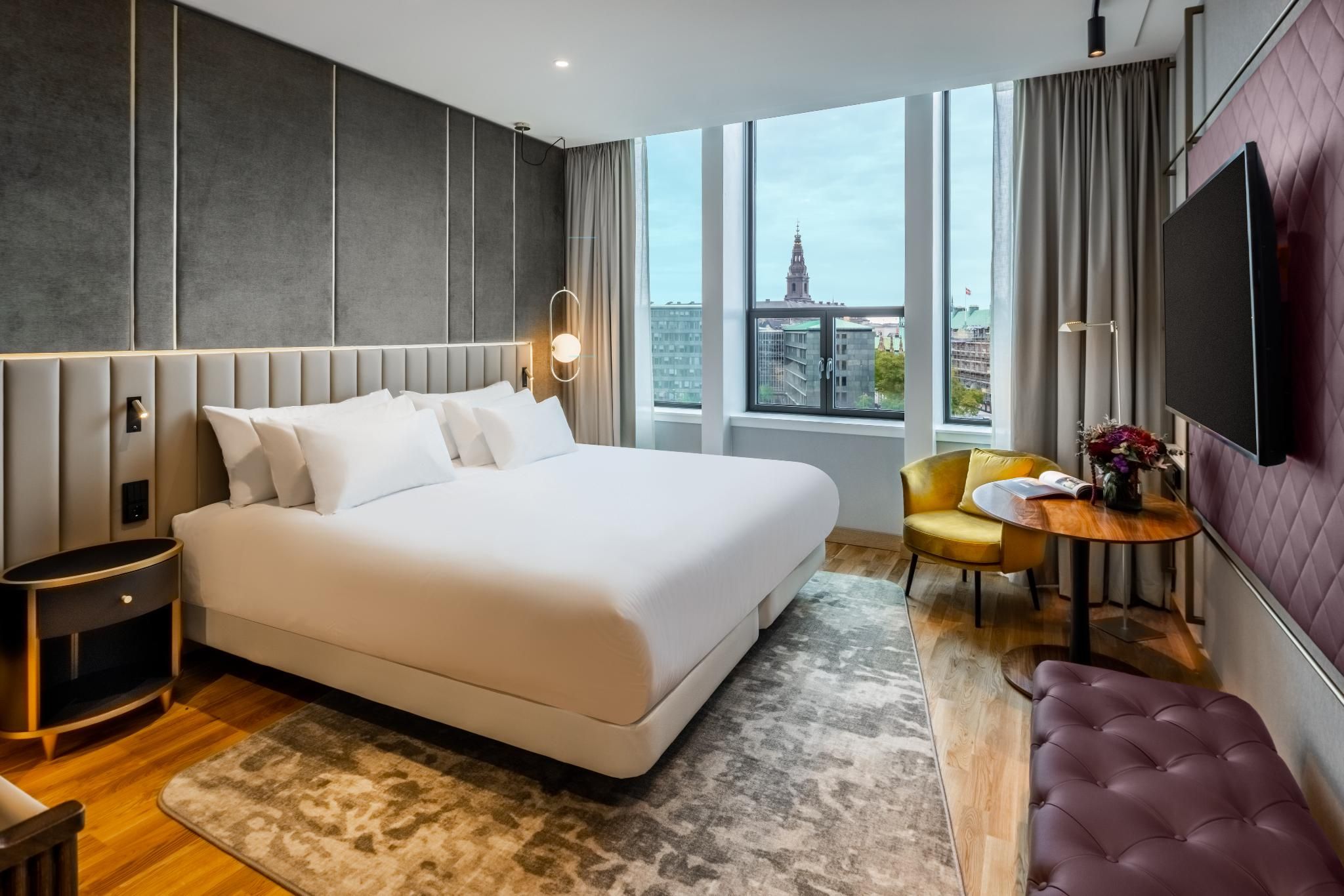 Family Combined (2 adults + 2 children)