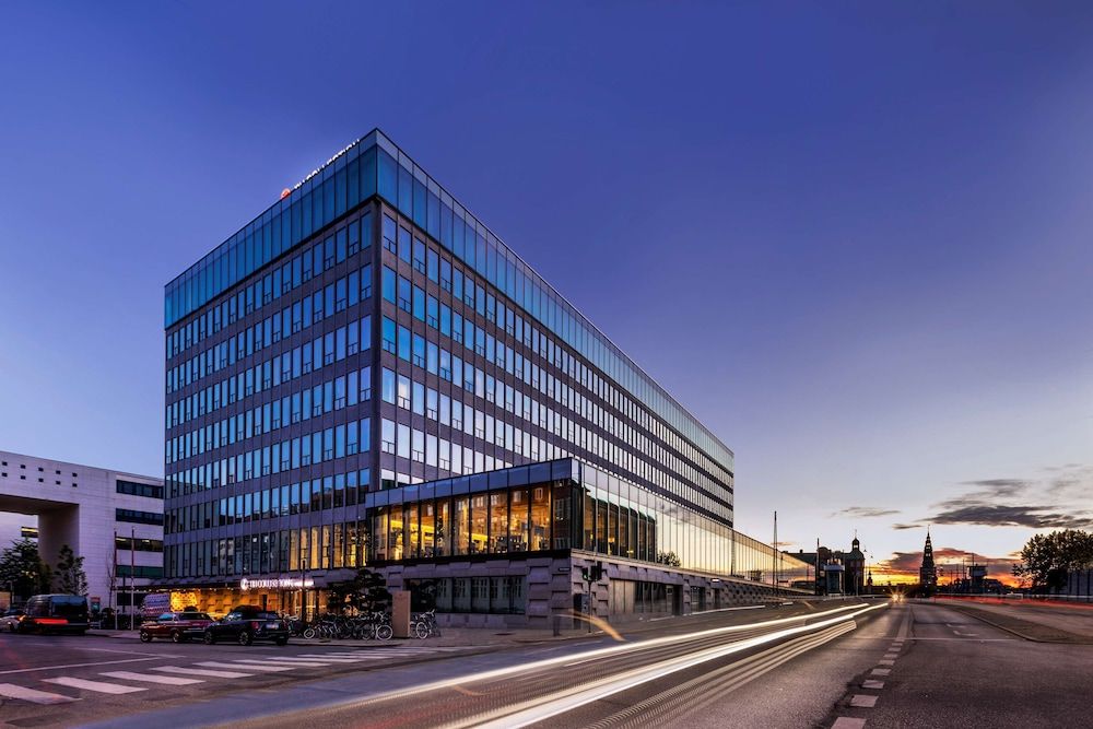 undefined NH Collection Copenhagen 3