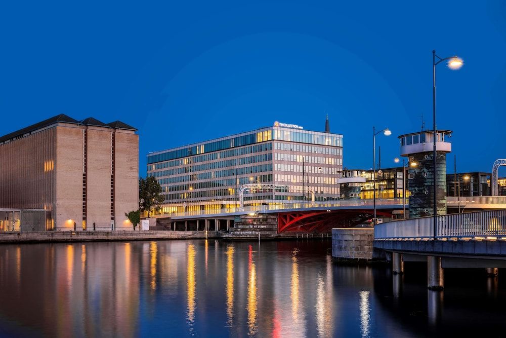 undefined NH Collection Copenhagen 5