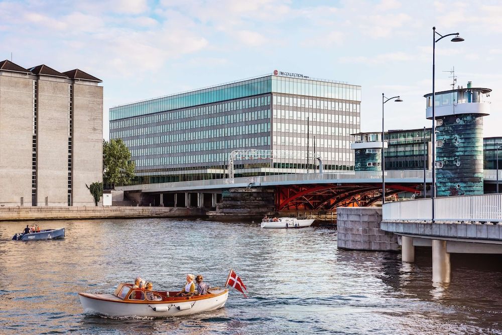undefined NH Collection Copenhagen 4