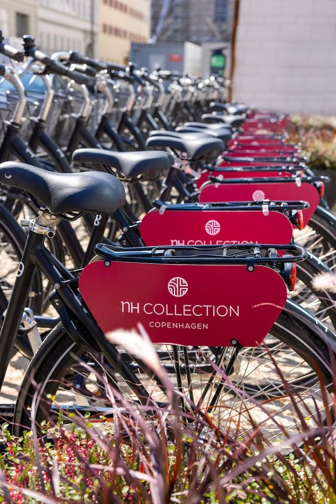 undefined NH Collection Copenhagen 5