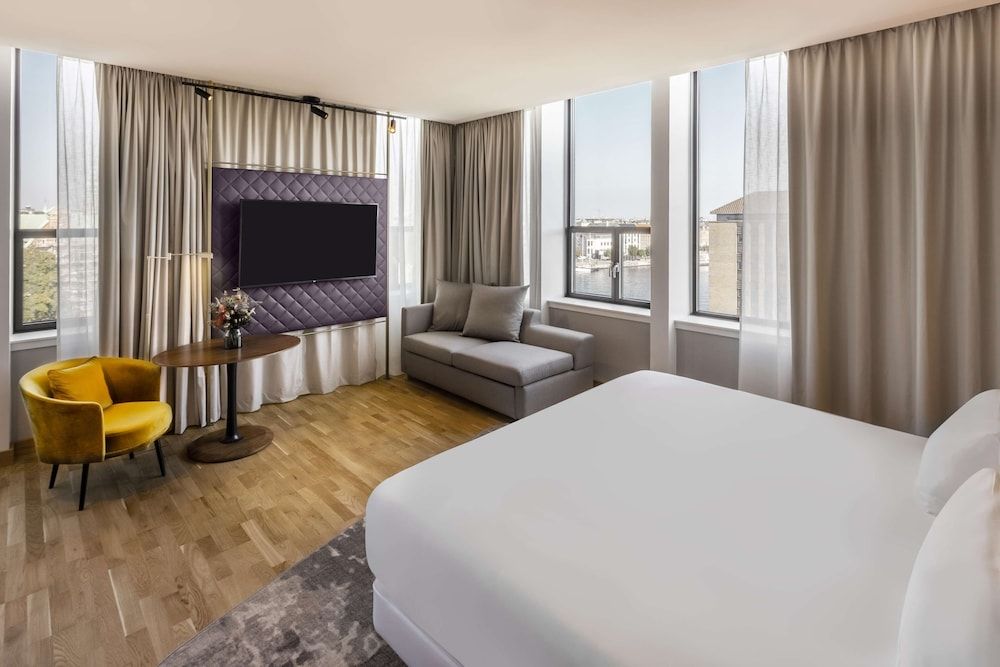 undefined NH Collection Copenhagen