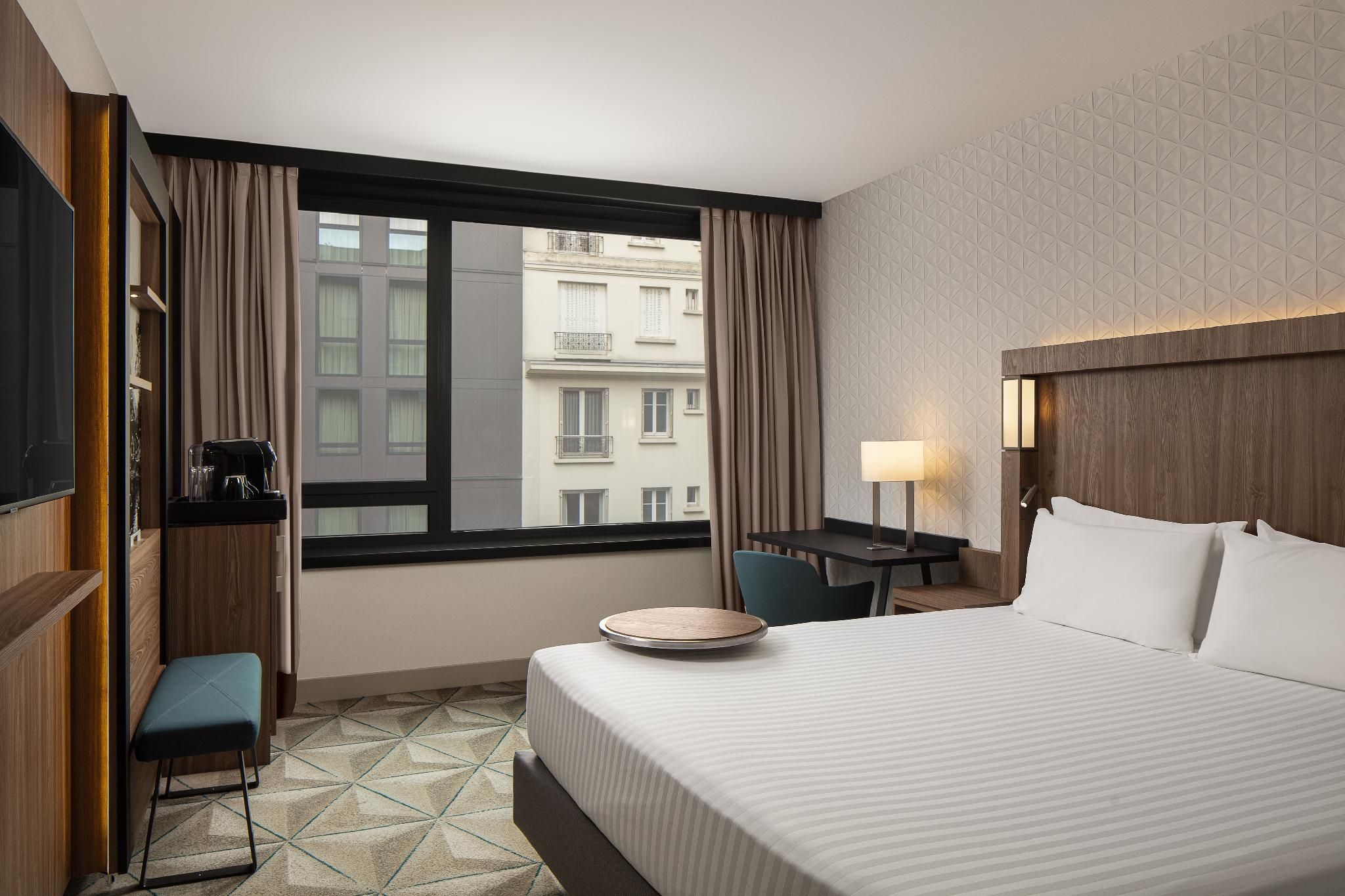 Deluxe King Room, Deluxe Guest room, 1 King