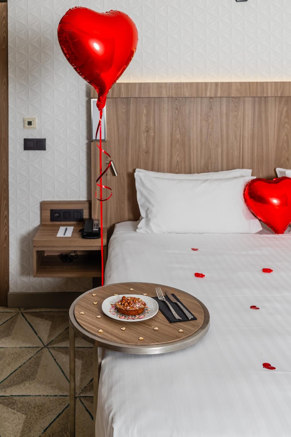 Deluxe King Room, Deluxe Guest room, 1 King