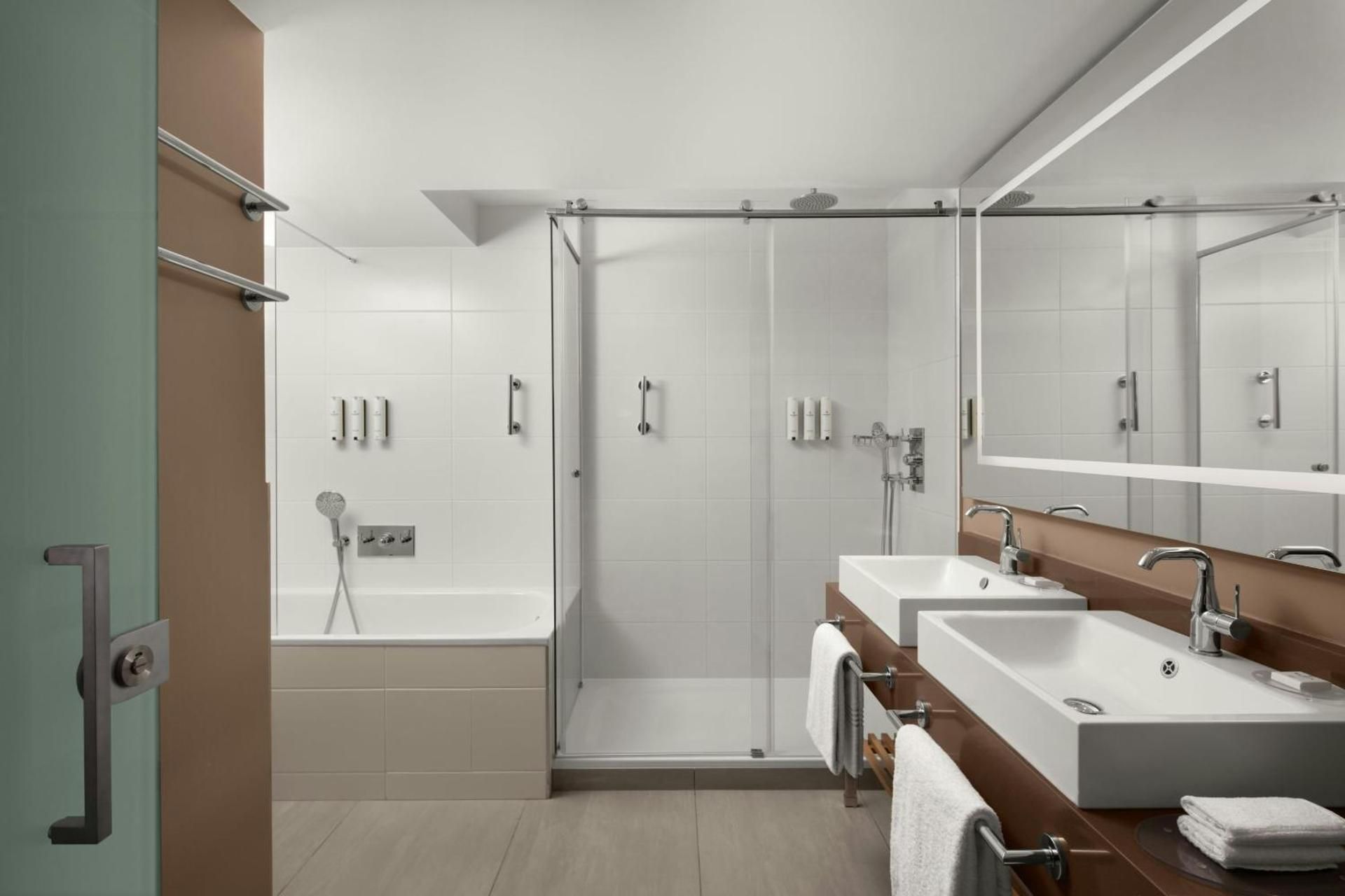 Parisian Suite