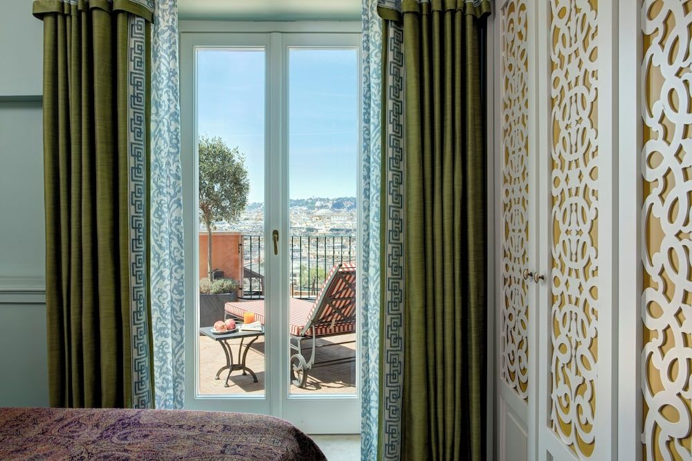 Deluxe Room (Panoramic)
