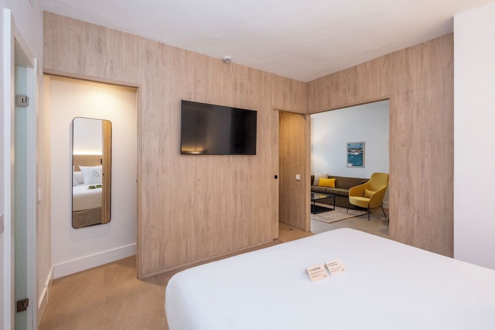 Premium Junior Suite