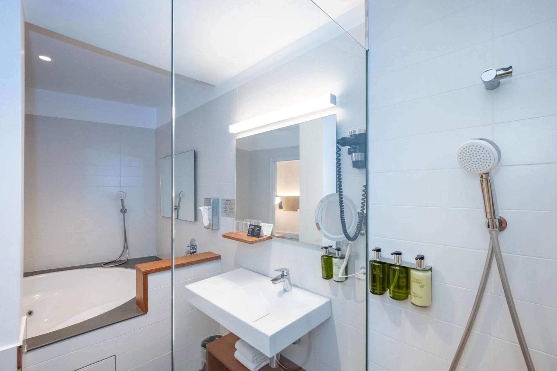 Deluxe Junior Suite