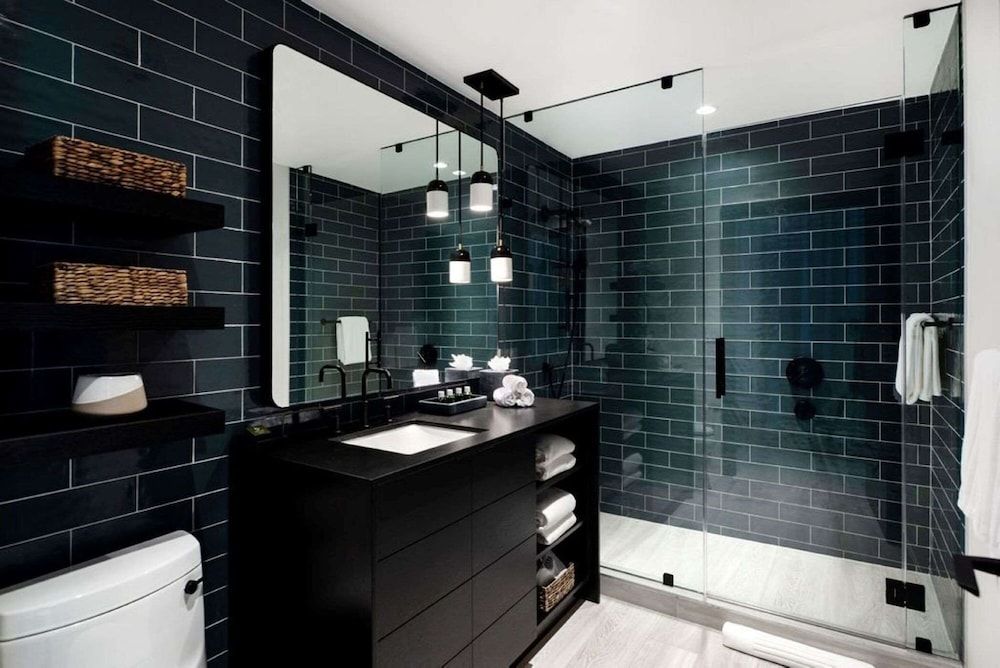 Wave Resort Superior Room, 1 King Bed, Terrace 2