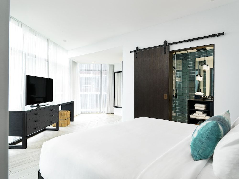 Deluxe Junior Suite, Balcony/Terrace