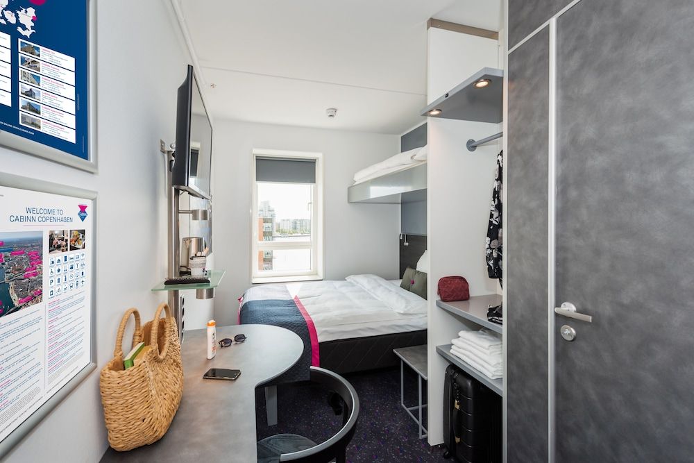 undefined CABINN Copenhagen 2