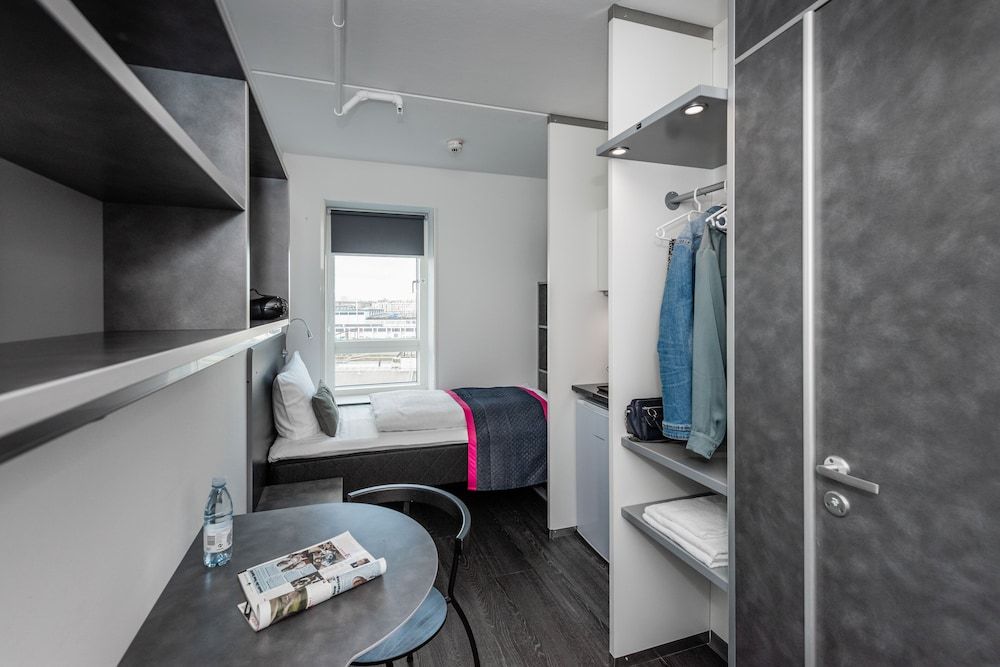 undefined CABINN Copenhagen 3