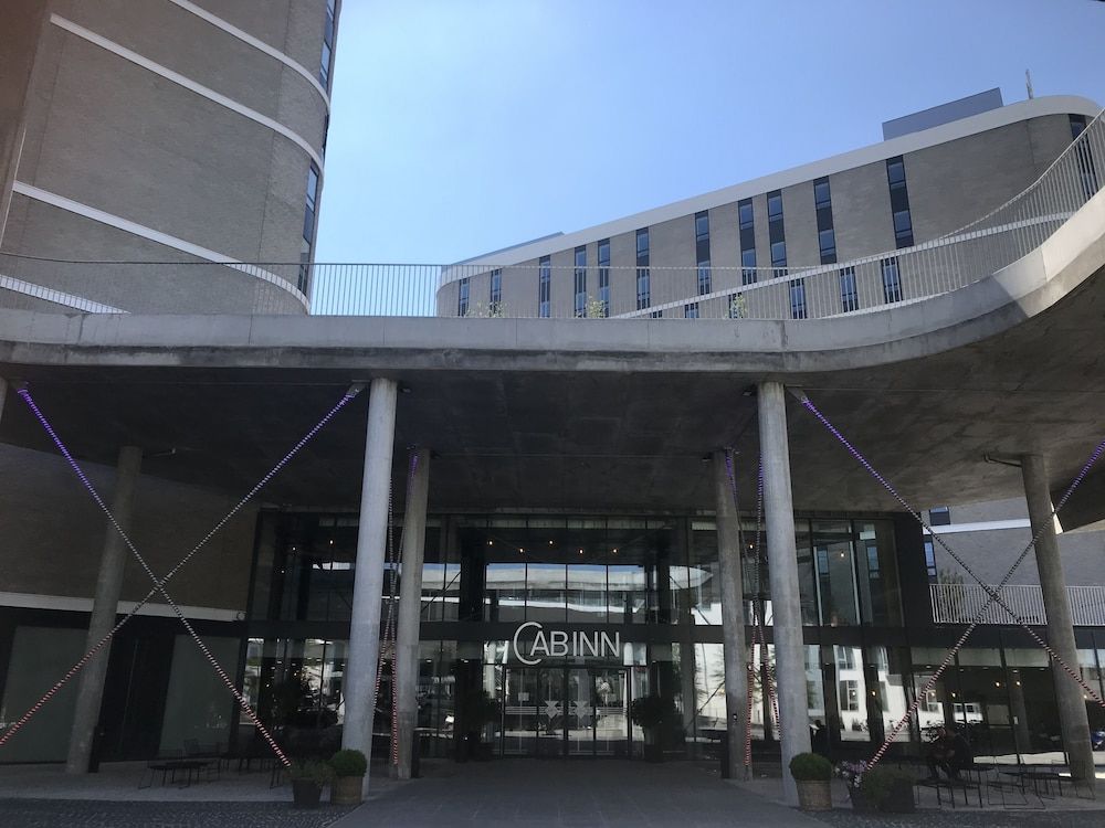 undefined CABINN Copenhagen 5