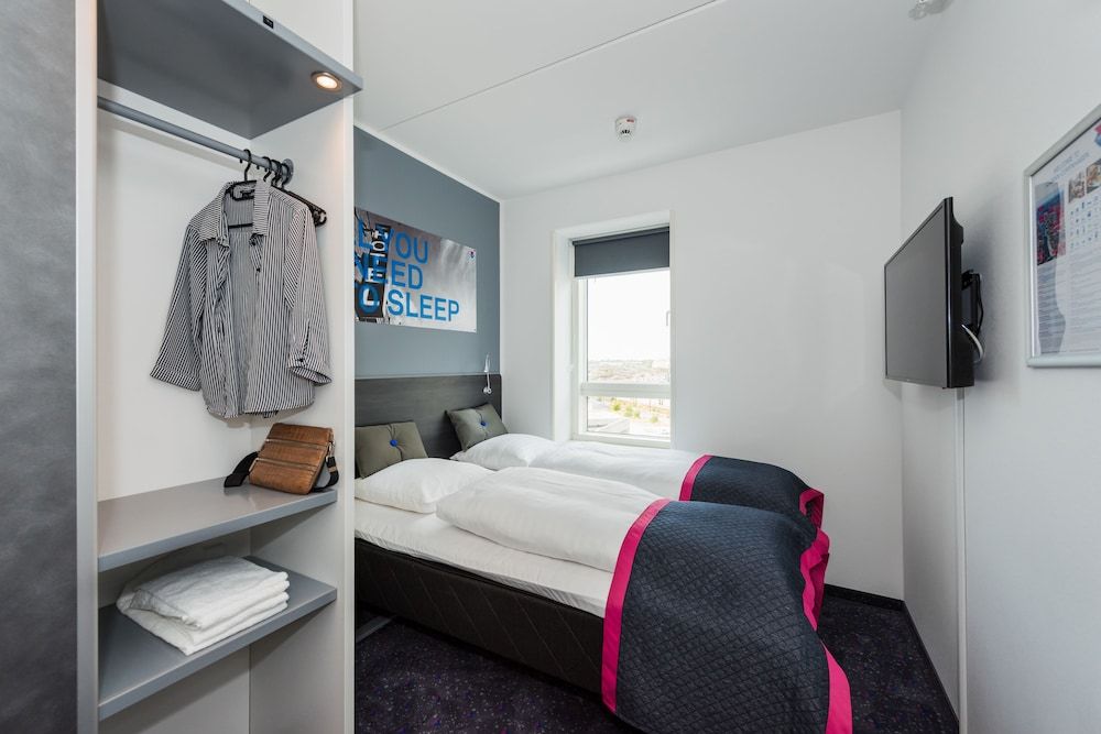 undefined CABINN Copenhagen