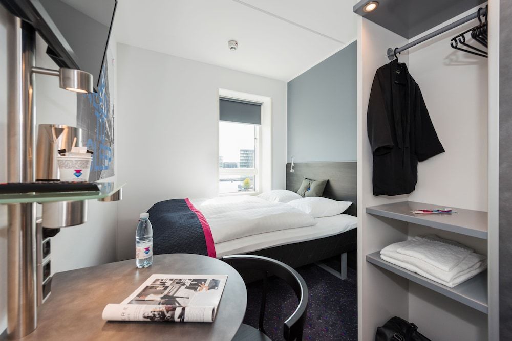 undefined CABINN Copenhagen 5