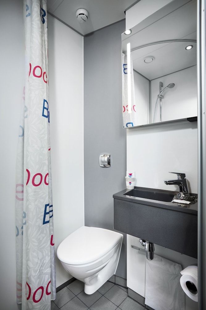 undefined CABINN Copenhagen 10