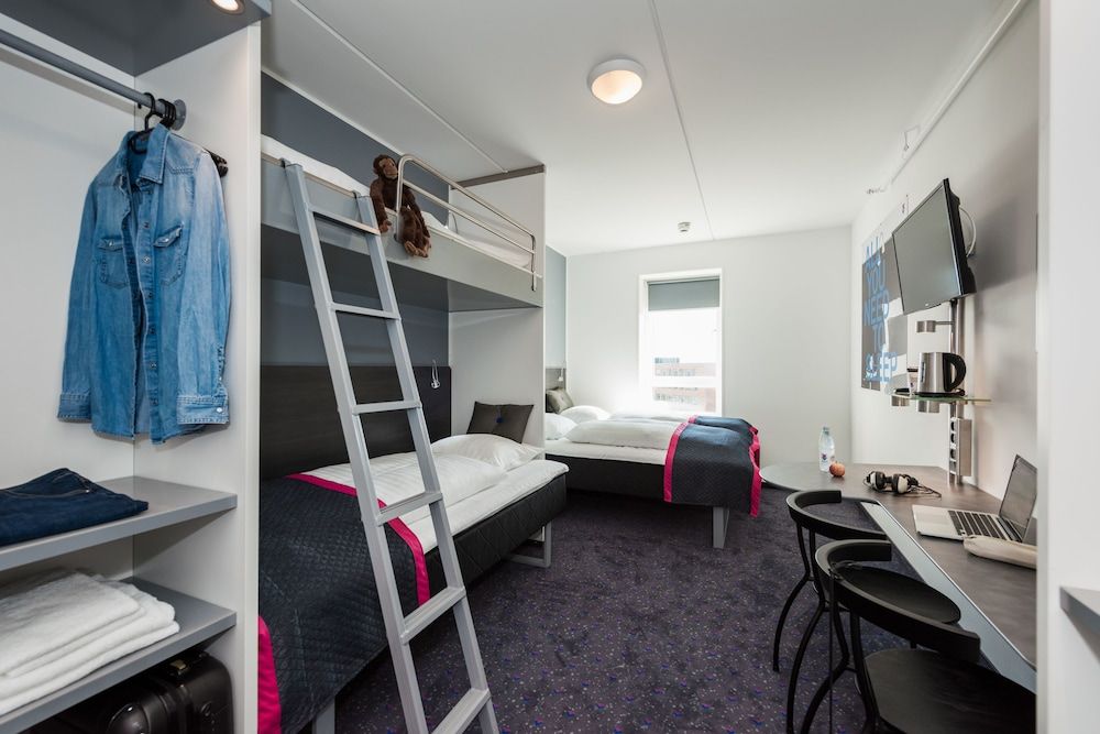 undefined CABINN Copenhagen