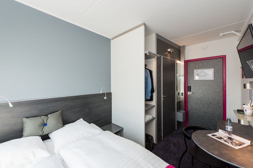 CABINN Copenhagen Standard Room 2