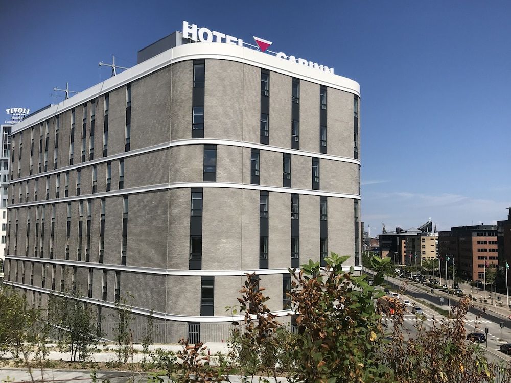 undefined CABINN Copenhagen 2