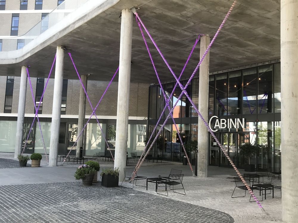undefined CABINN Copenhagen 8