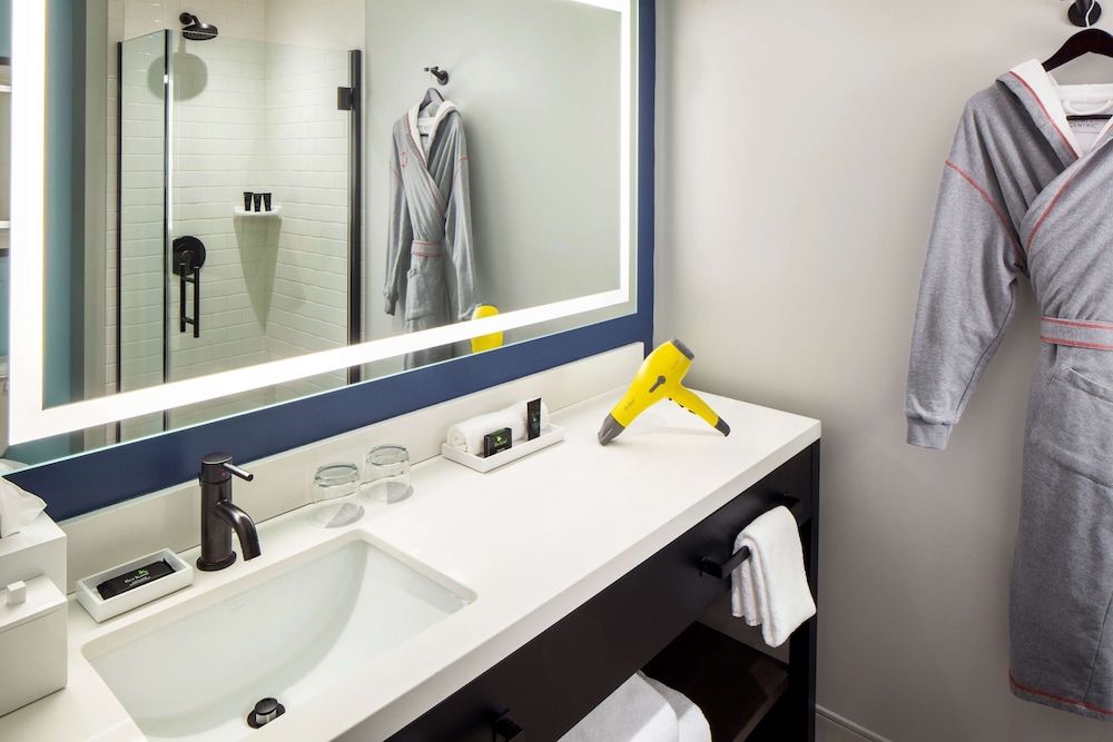 undefined Hyatt Centric Faneuil Hall Boston 8