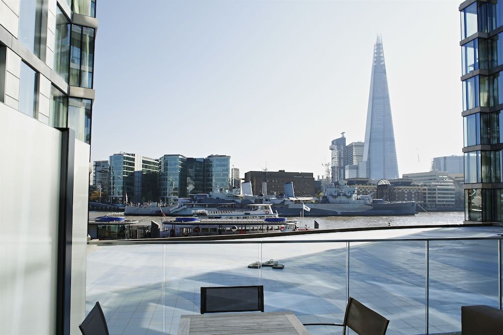 undefined Cheval Three Quays at The Tower of London 10