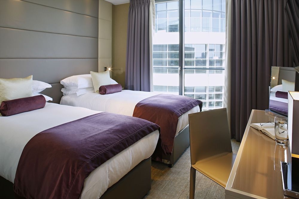 Luxury Apartment, 2 Bedrooms (Tower View)