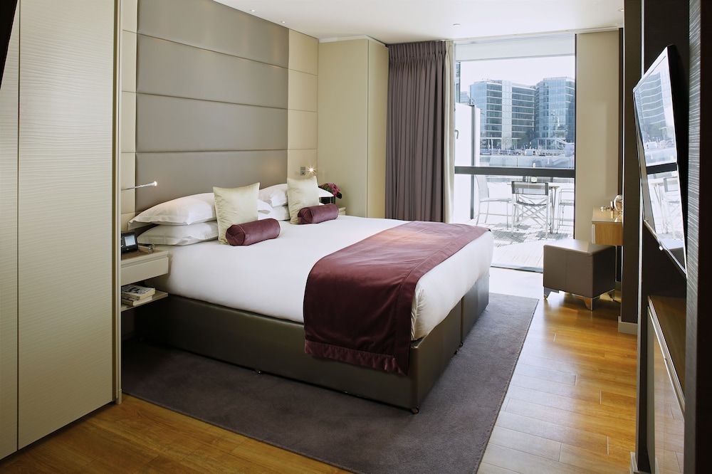 undefined Cheval Three Quays at The Tower of London 7